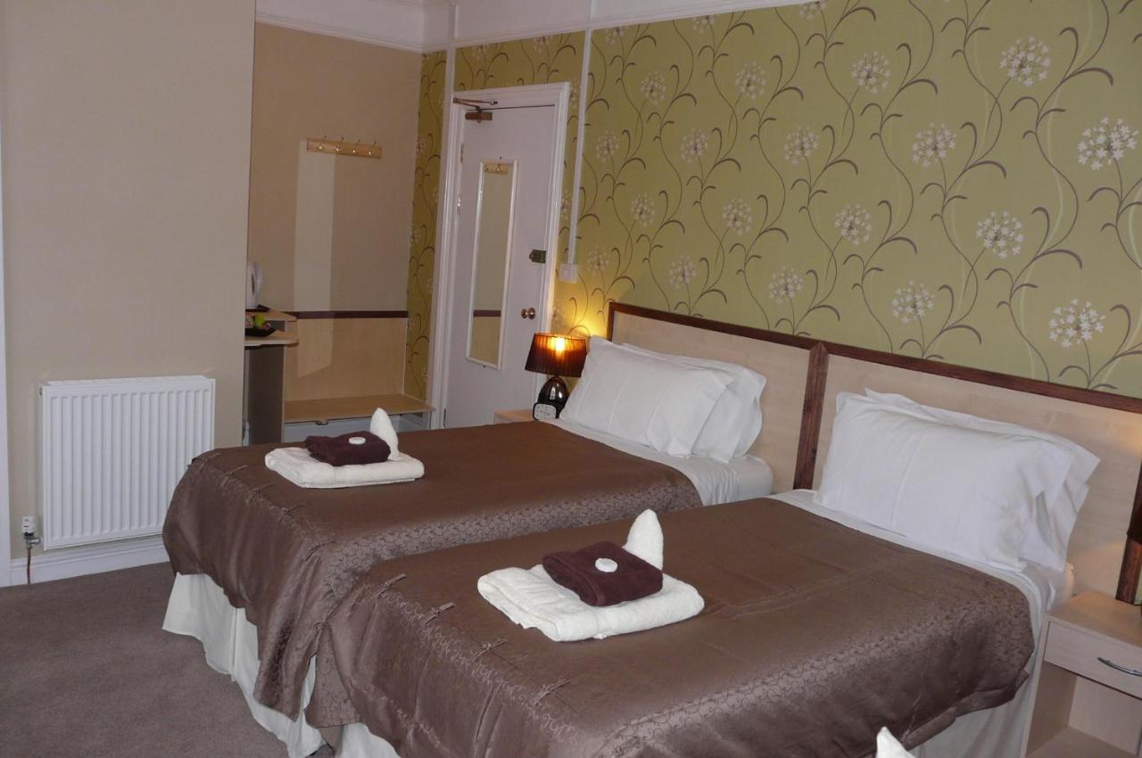 Melbourne Guest House photo 2