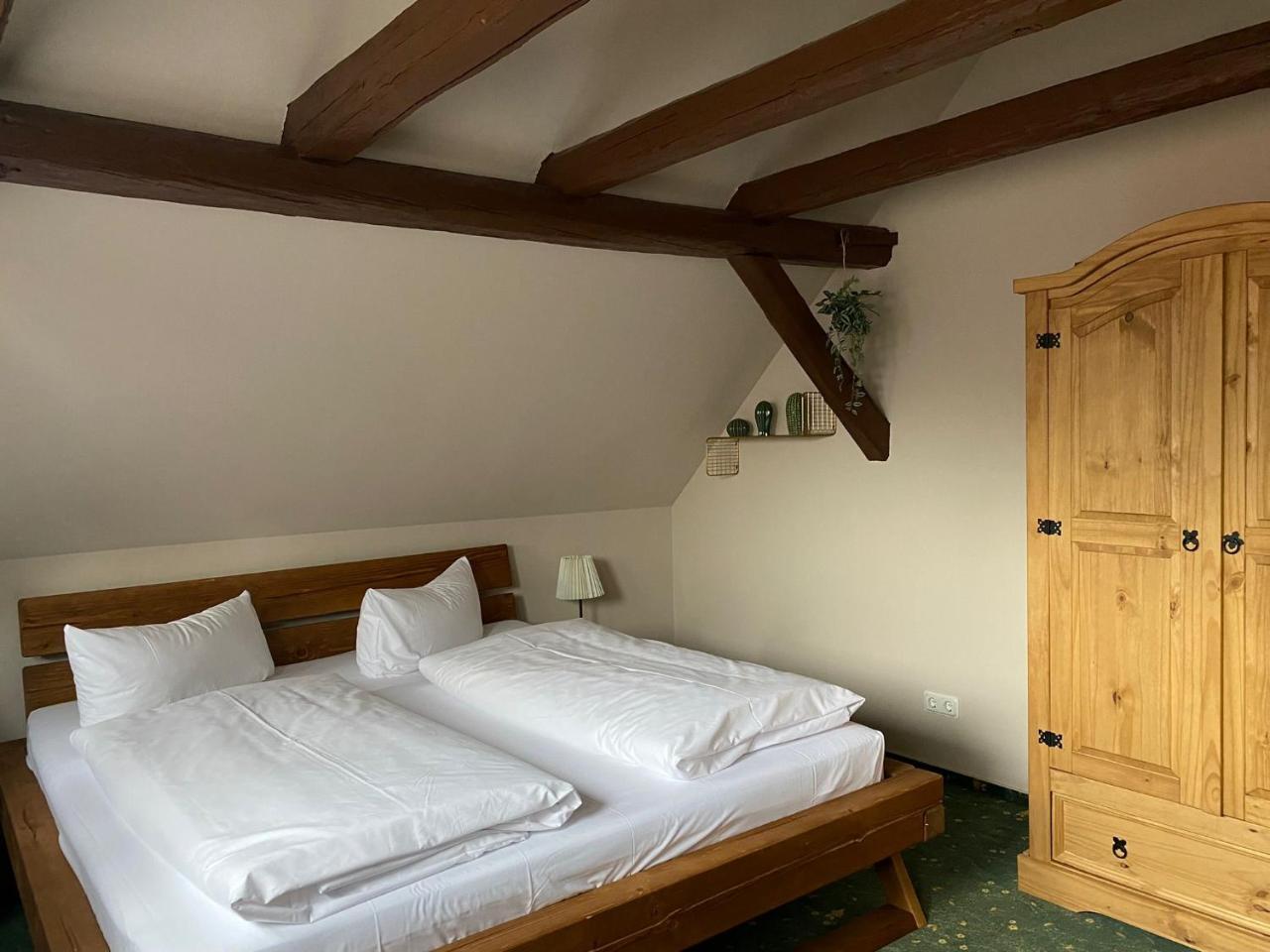 Altstadthotel Ilsenburg photo 4