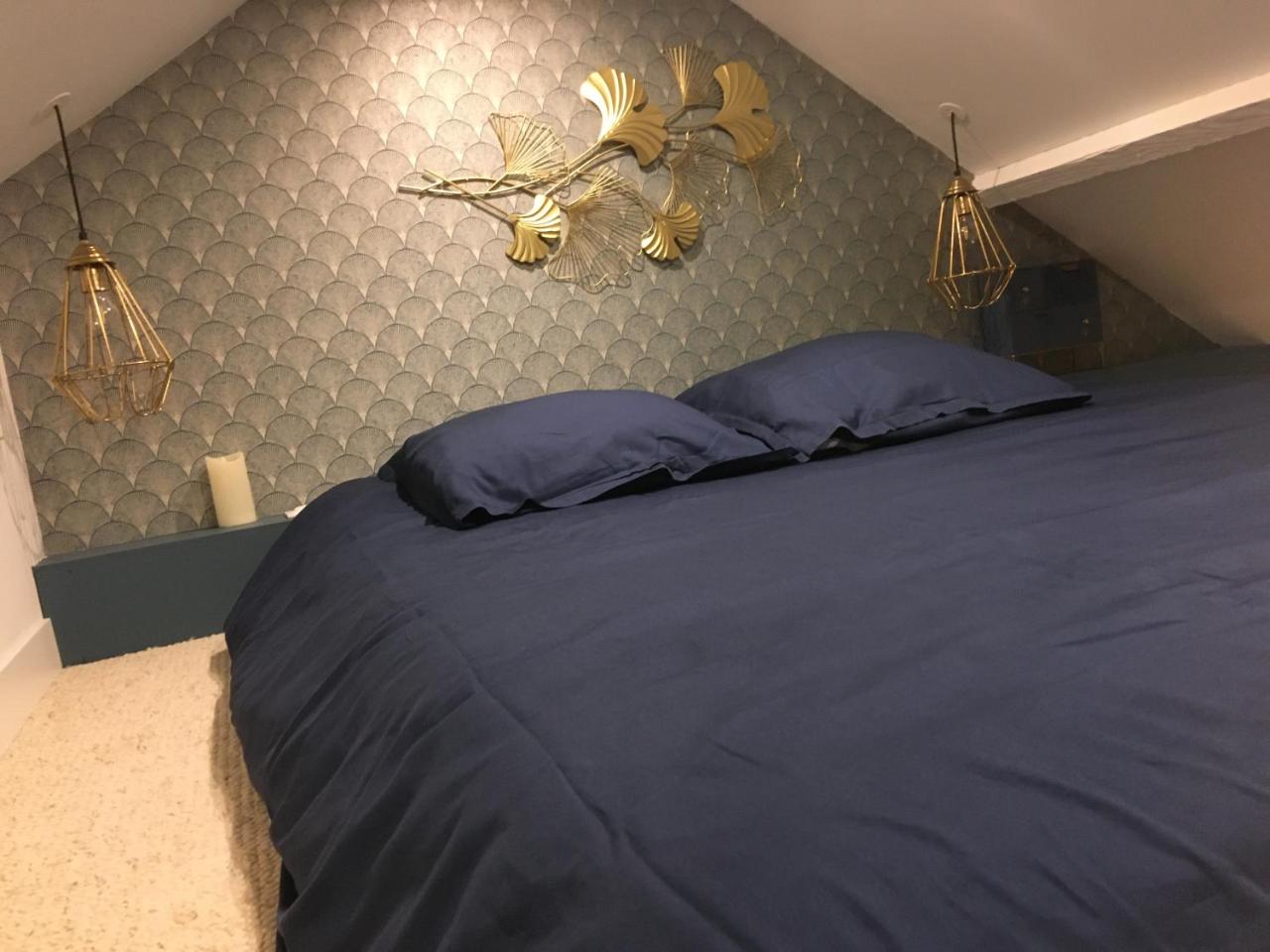 La petite Brainoise - Gîte avec salle jacuzzi 120 jets - 6