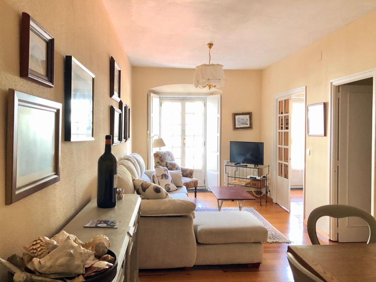 Apartamento El Parque - 2