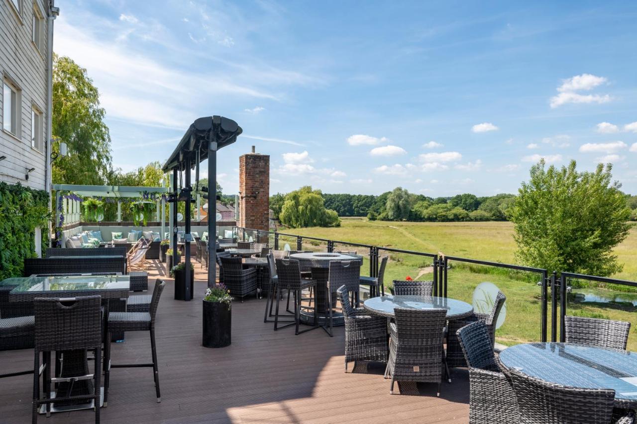Photo - The Mill Hotel Sudbury