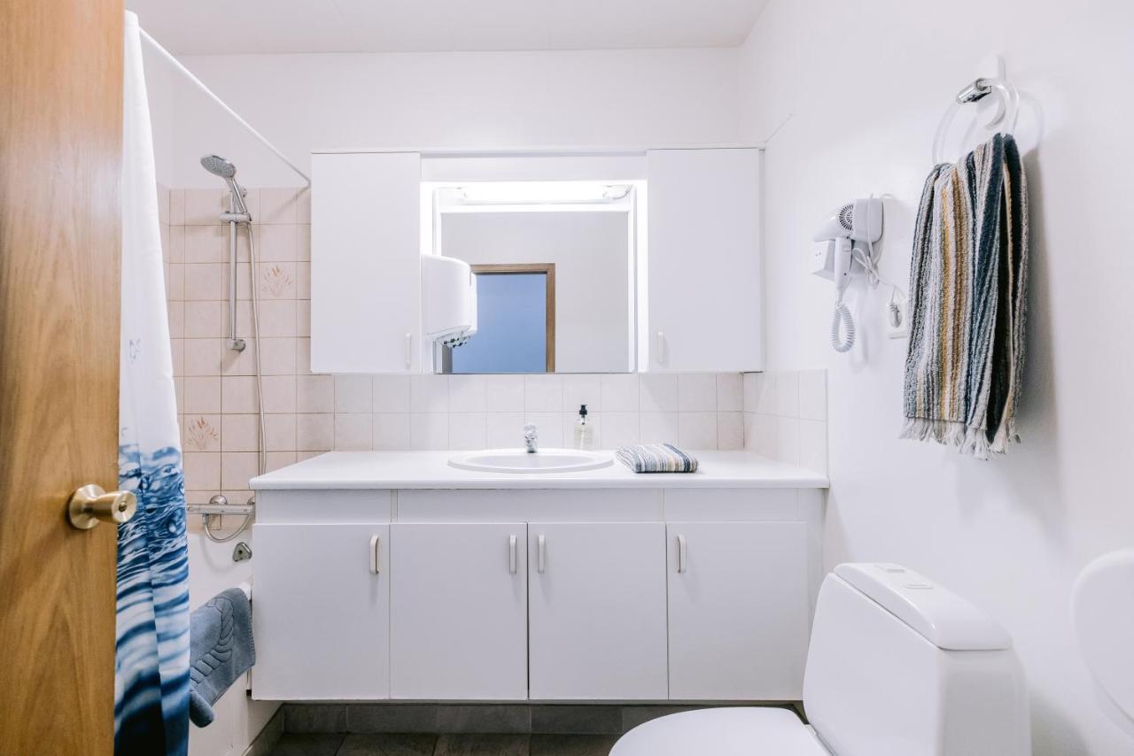 Eldá Guesthouse photo 2