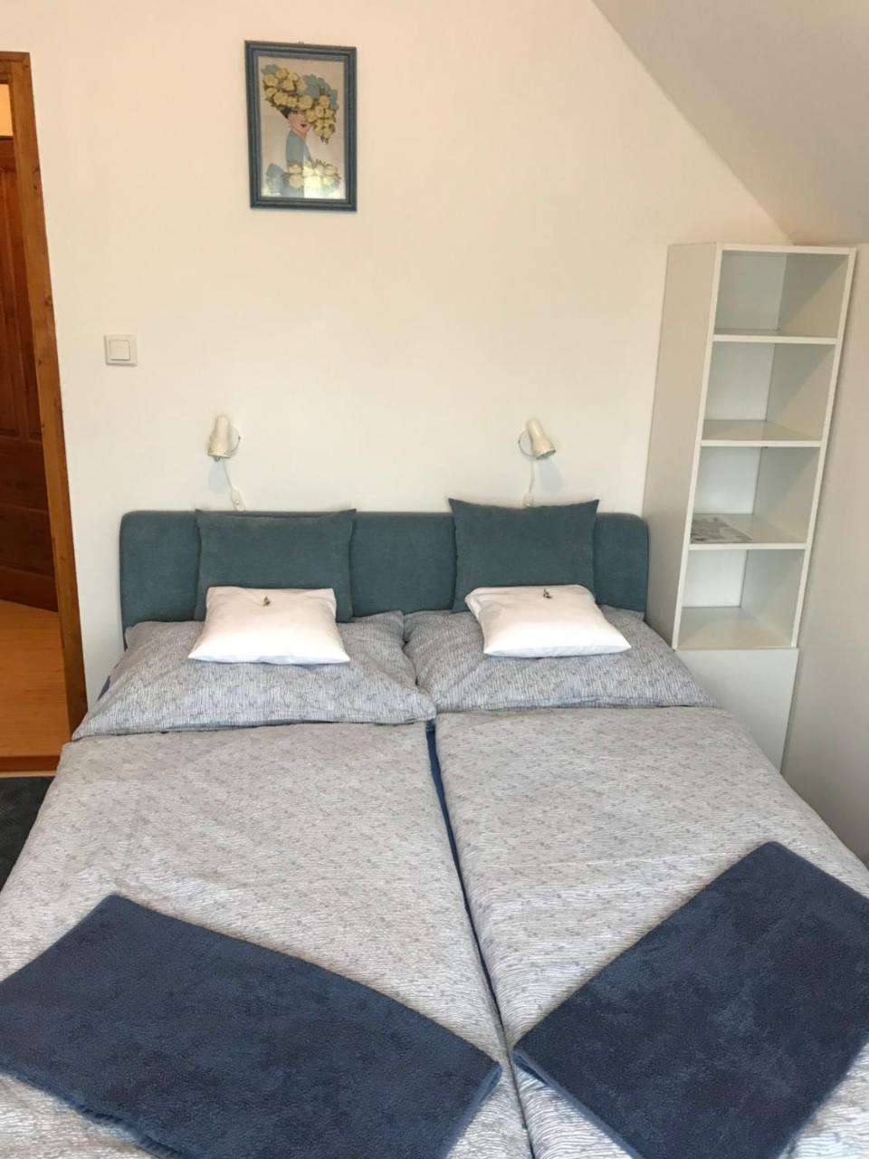 Napfény apartman - 6