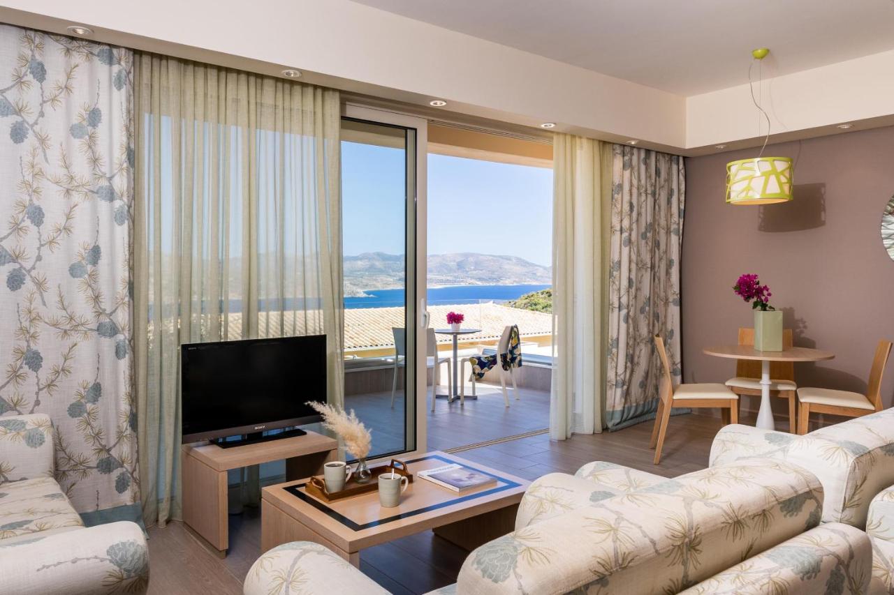 Princess Kyniska Suites photo 2