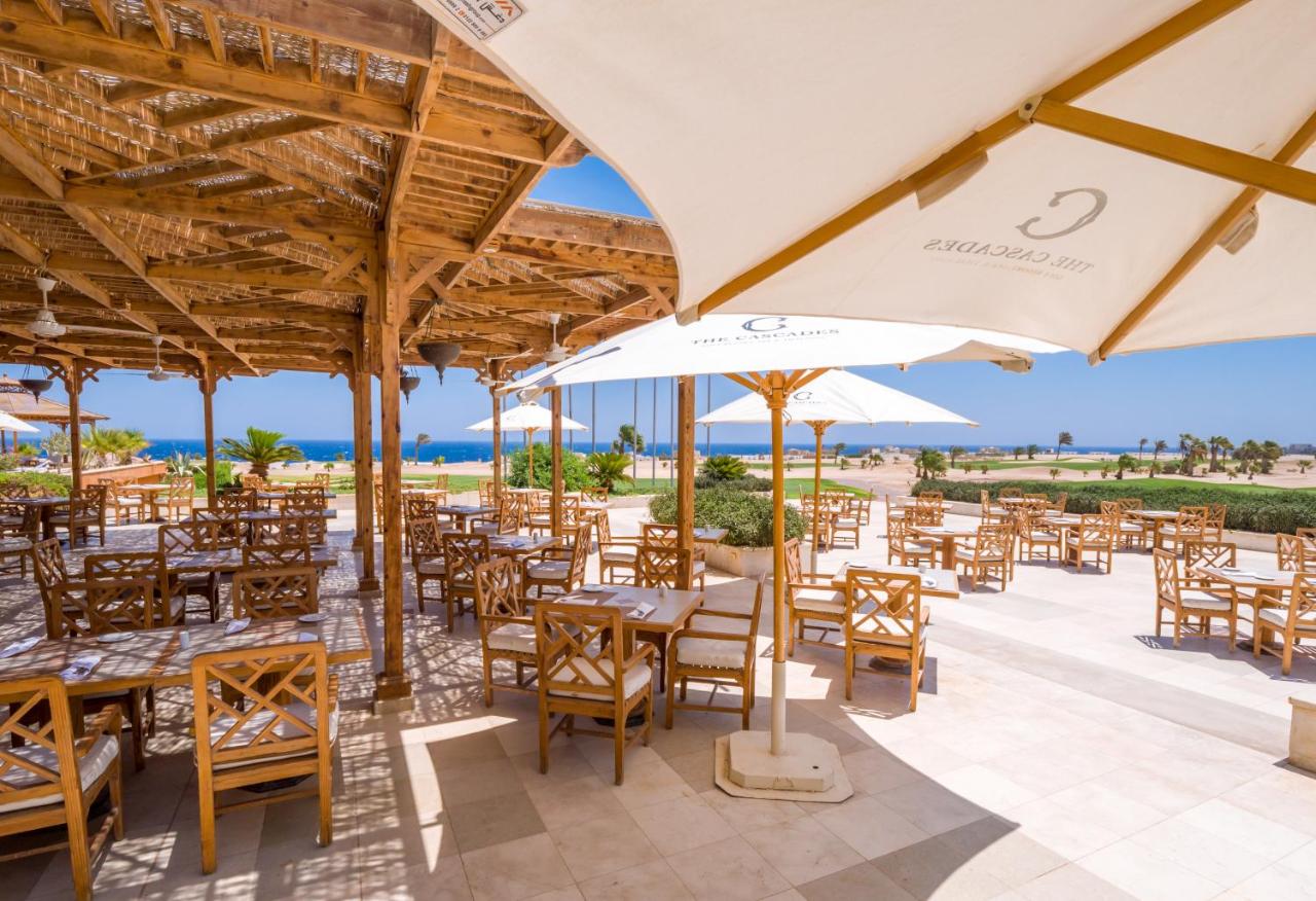 The Cascades Golf Resort, Spa & Thalasso photo 4