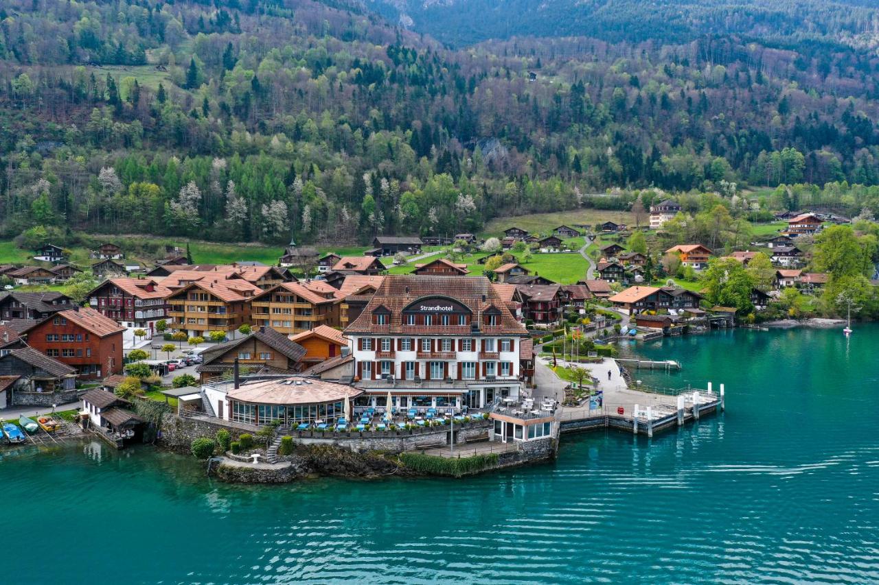Hotel Strandhotel