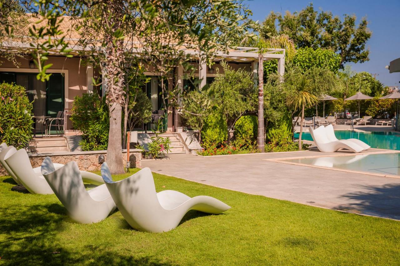 Daluz Boutique Hotel - 4
