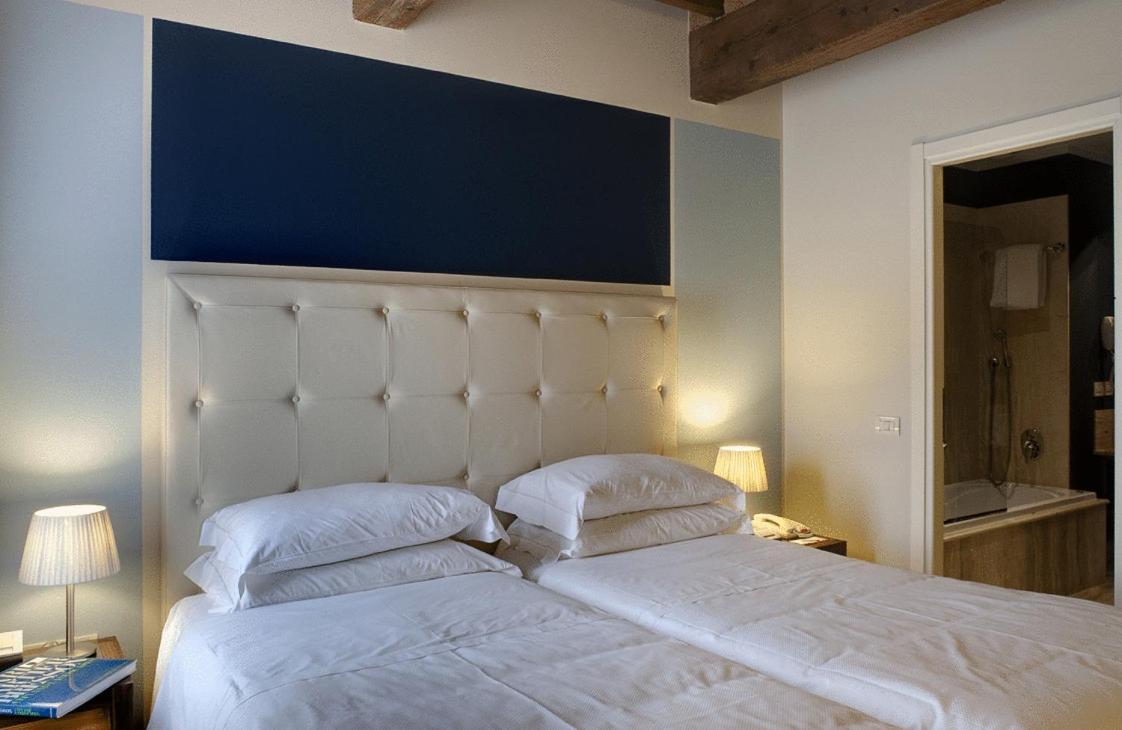 Hotel 500 Firenze - 6