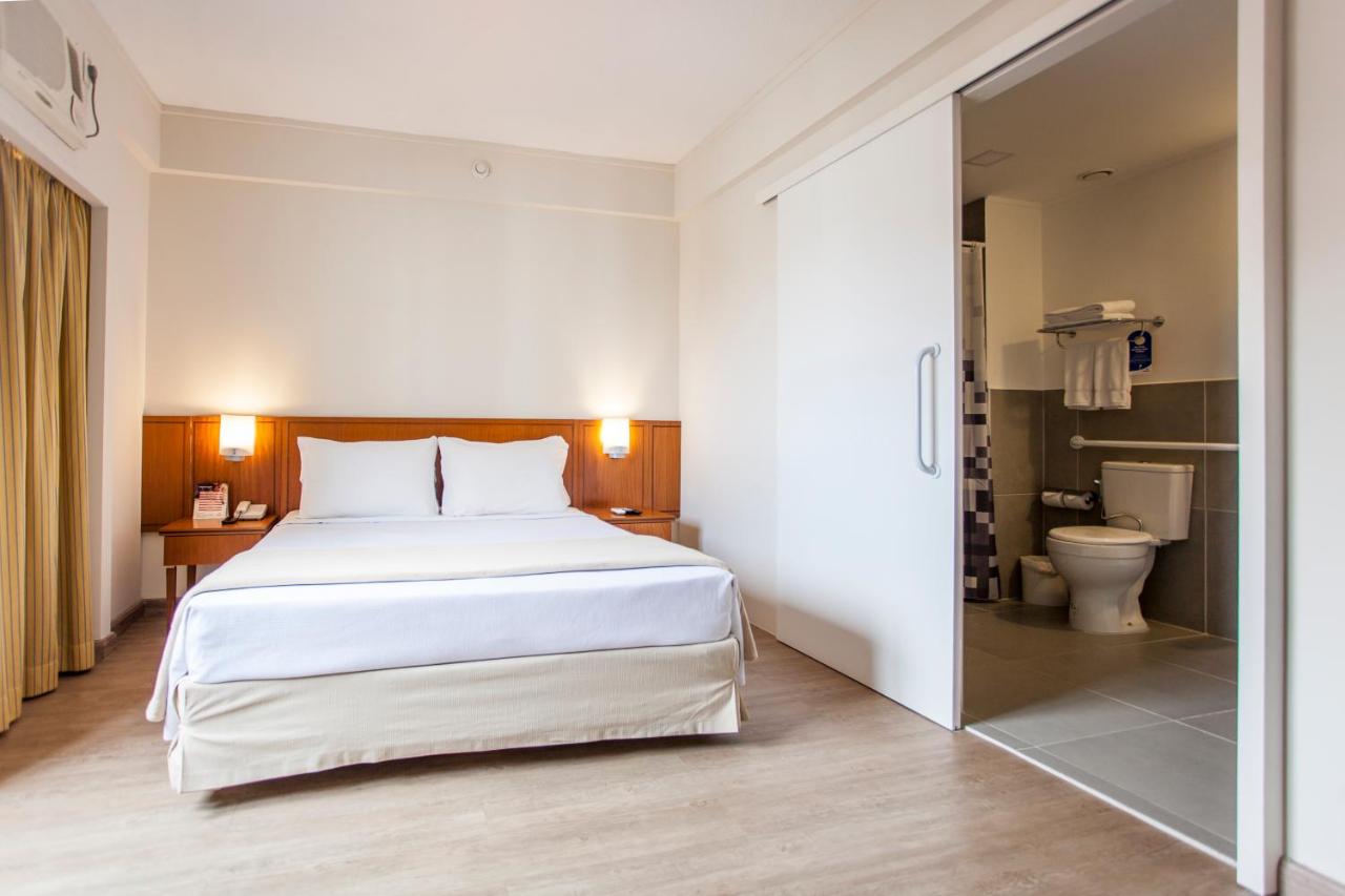 Travel Inn Hotels Ibirapuera photo 3