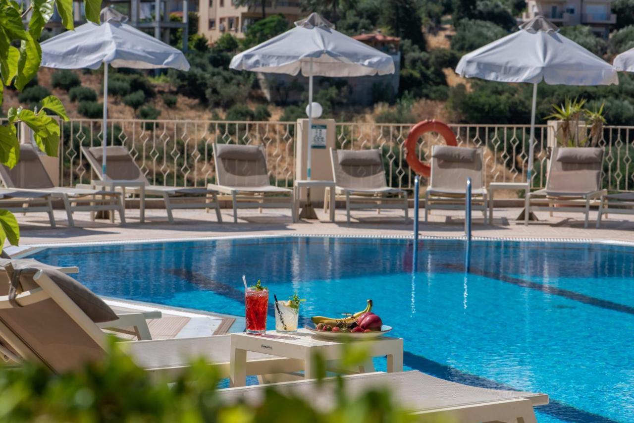 Lofos Apartments - 6