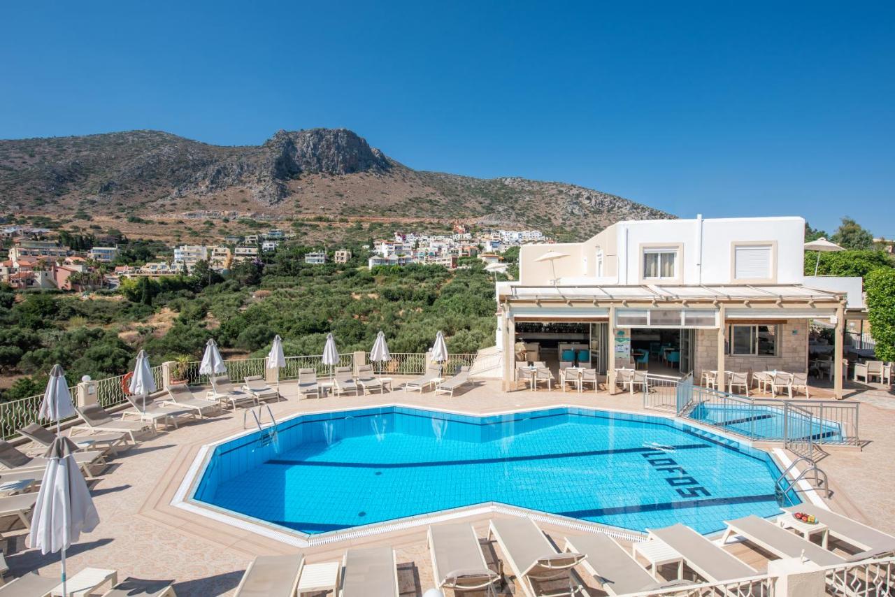 Photo - Lofos Apartments