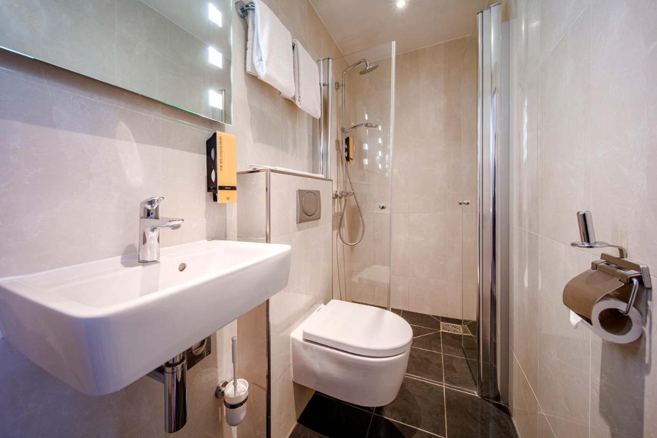 OZO Hotels Cordial Amsterdam photo 3
