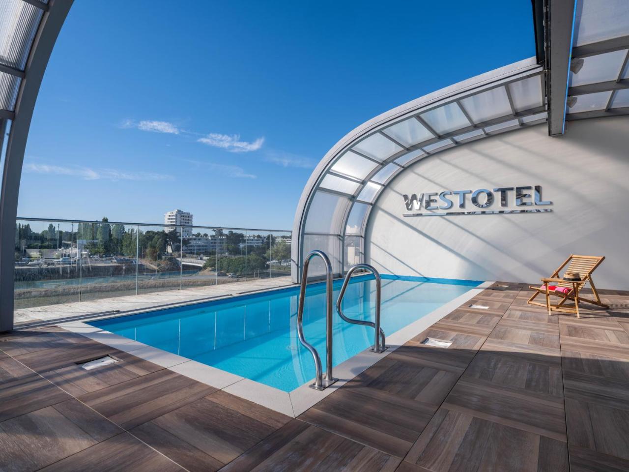 Westotel Le Pouliguen