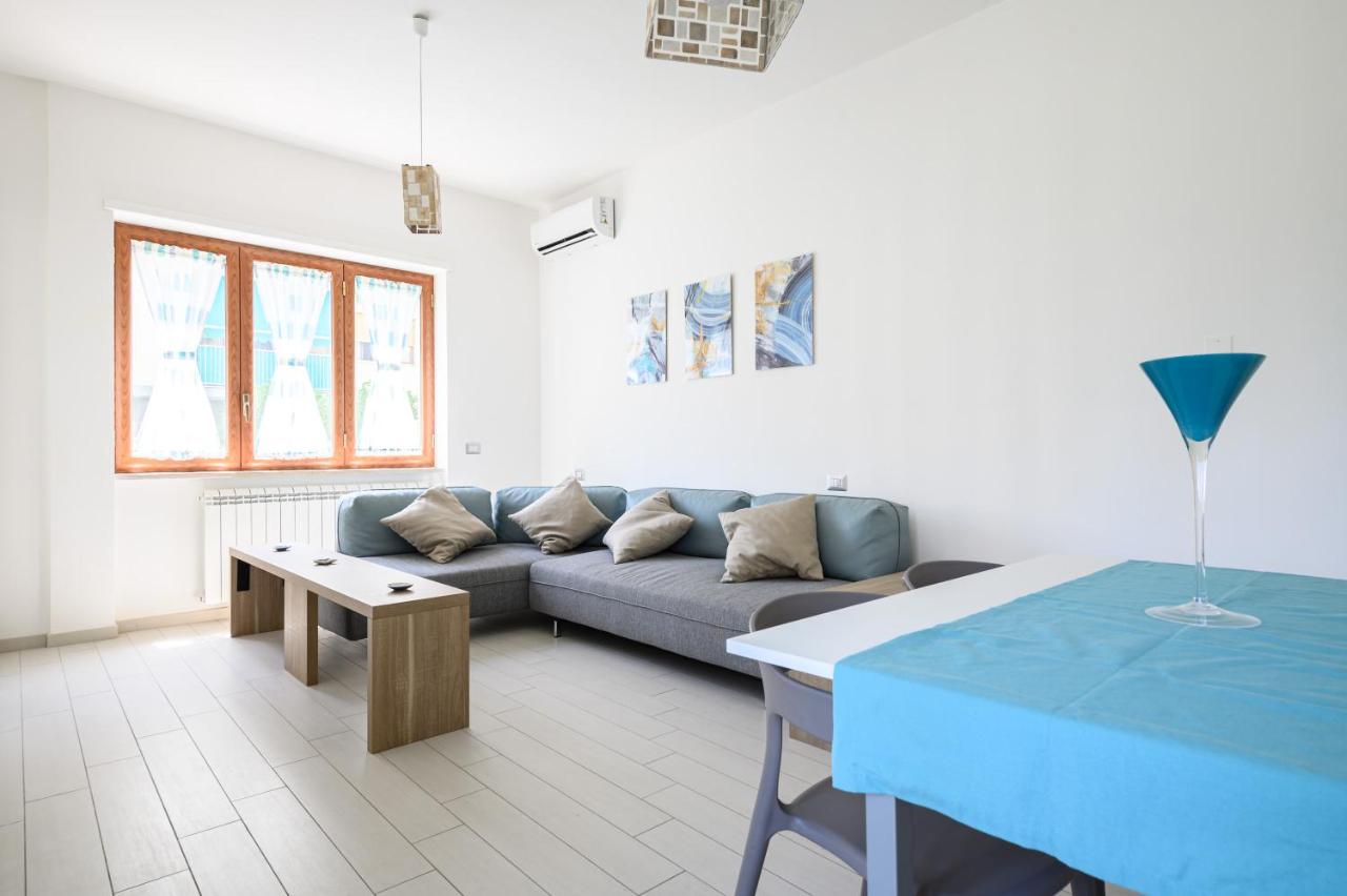 [SORRENTO *****] Suite Imperiale Ingenito - 3