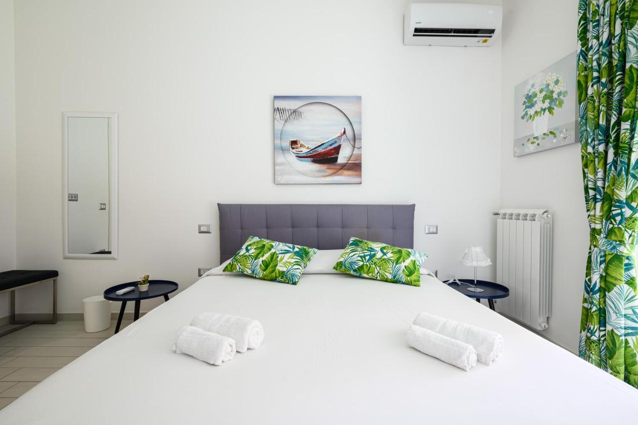 [SORRENTO *****] Suite Imperiale Ingenito - 6