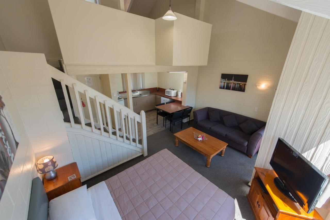 Howick Motor Lodge photo 2