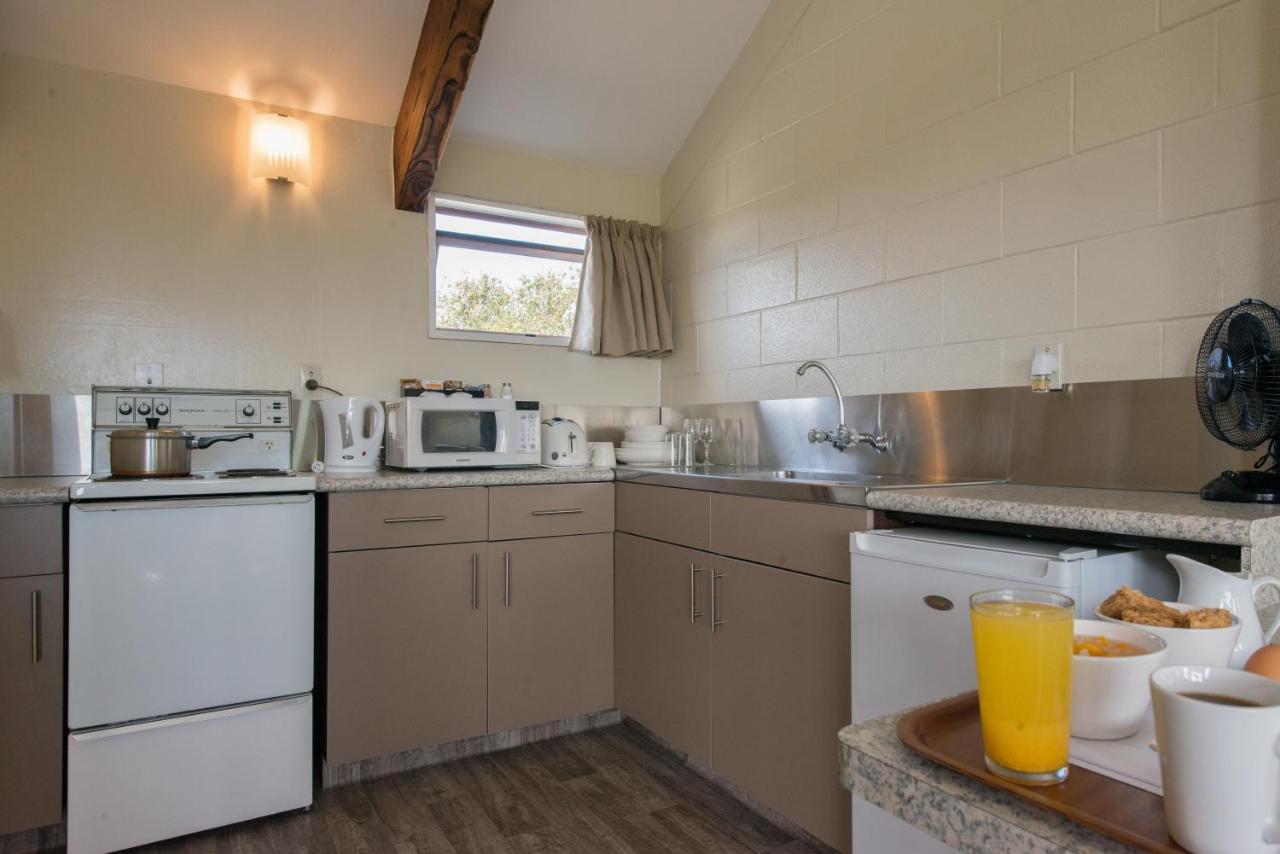 Howick Motor Lodge photo 3