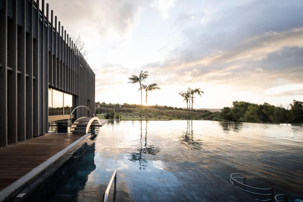 ADLER Spa Resort SICILIA - 4