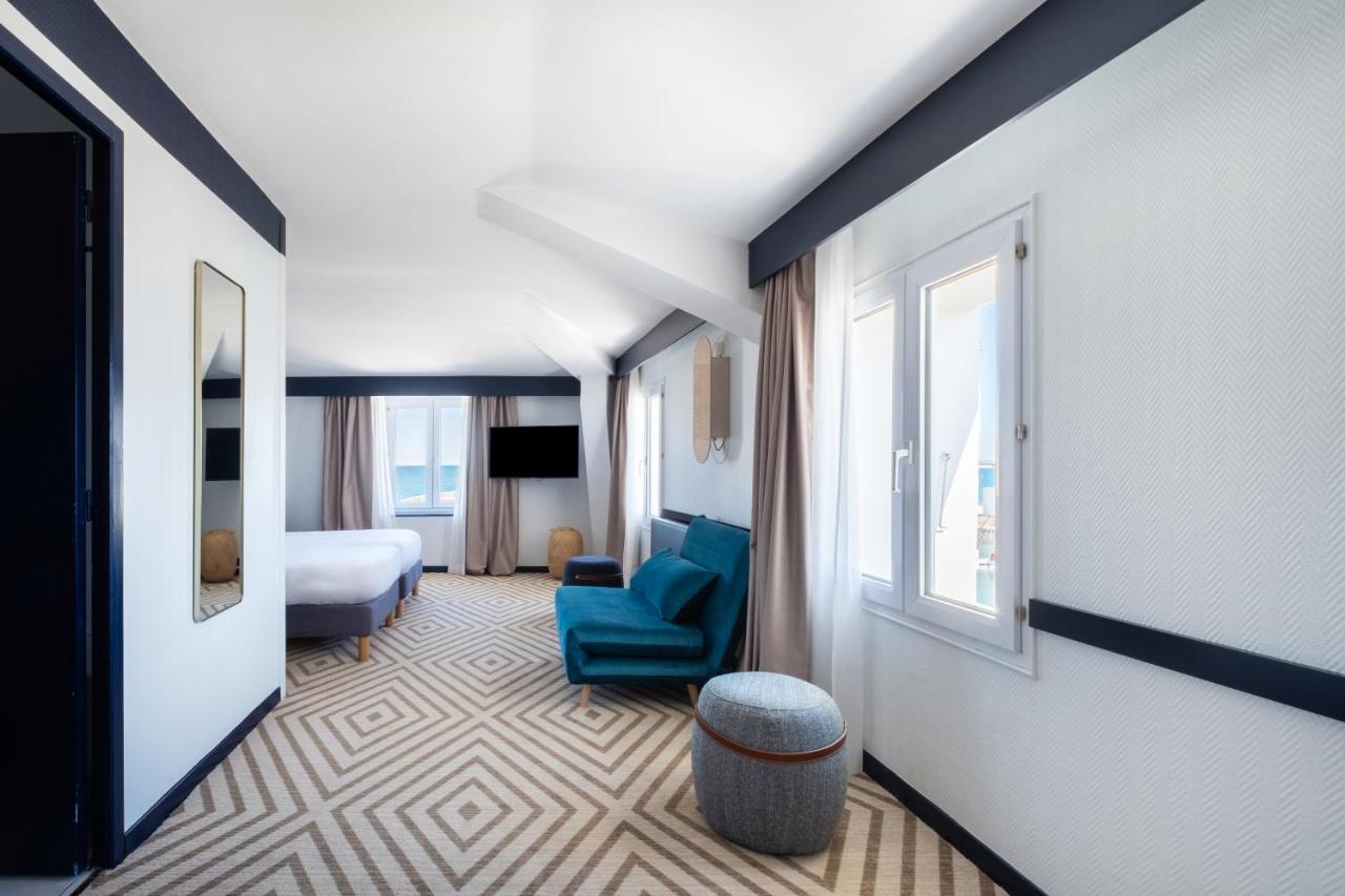 Foto - Hôtel Le Français