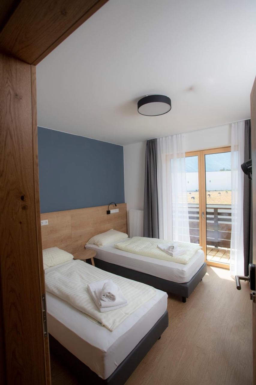 Sporthotel Ferlach, Self Check-In photo 3