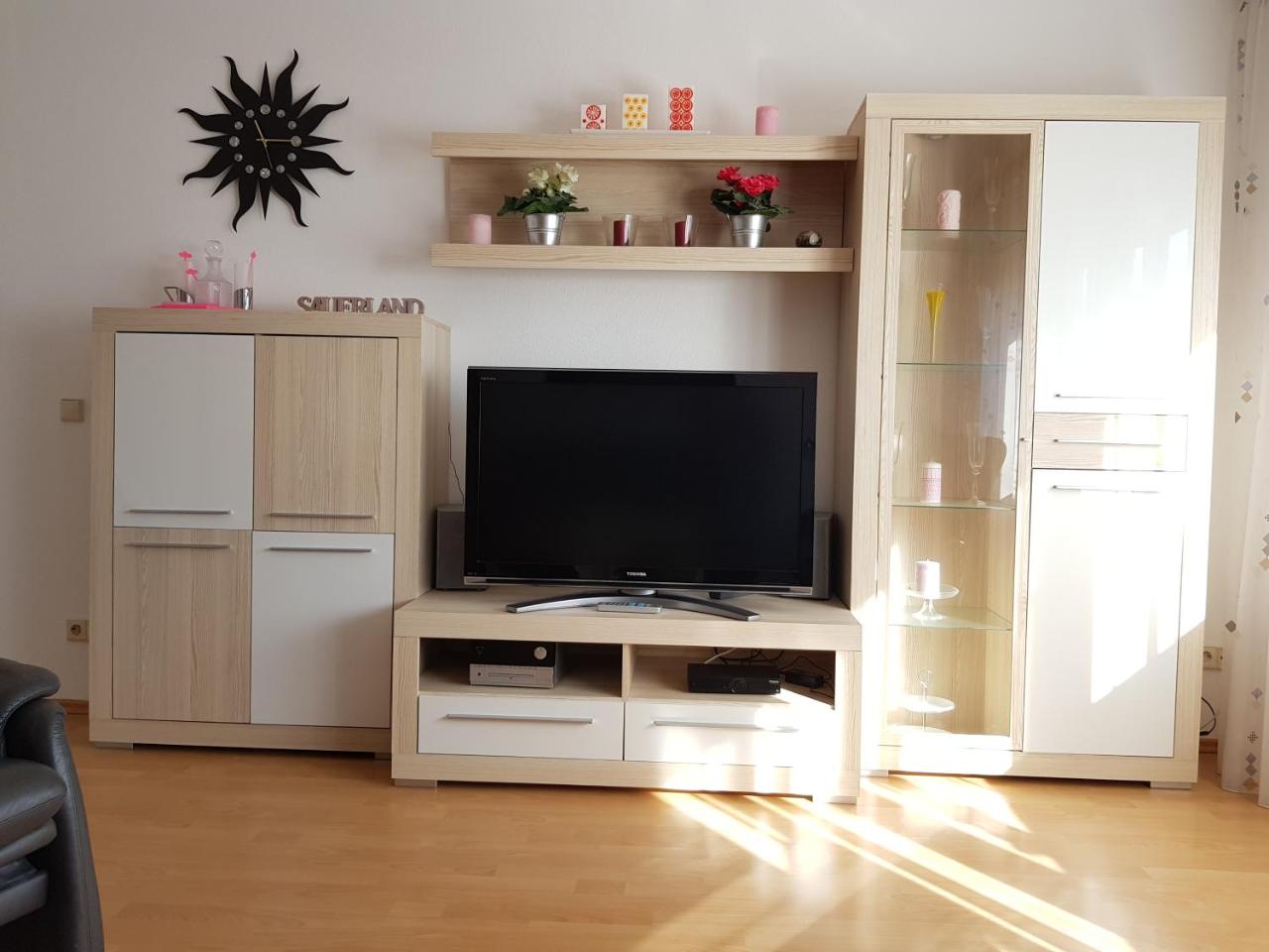 Ferienwohnung Jansen - 4