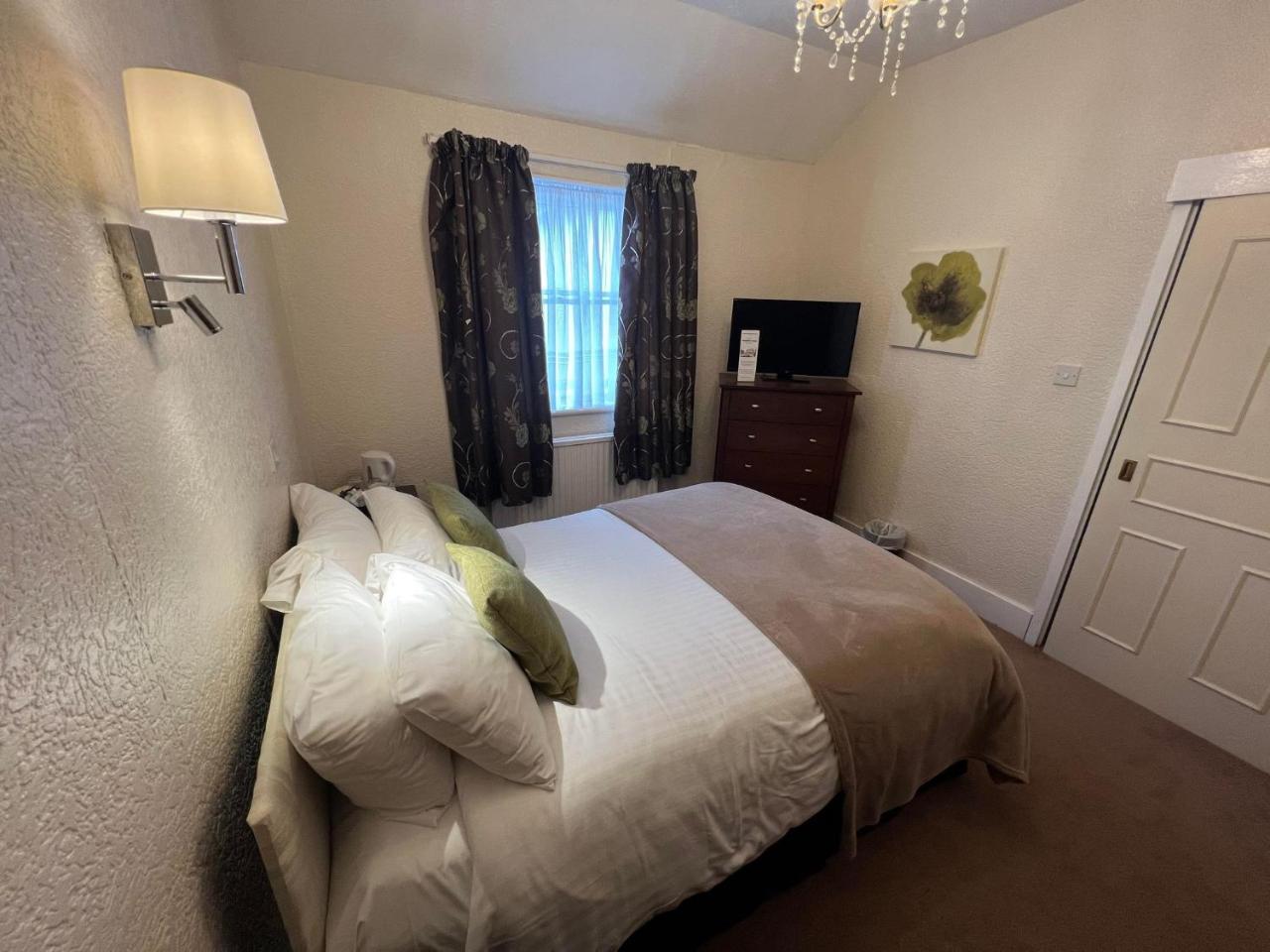 Broughton Craggs Hotel photo 2