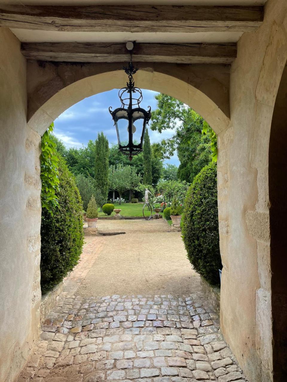 Clos Saint Léonard - 2