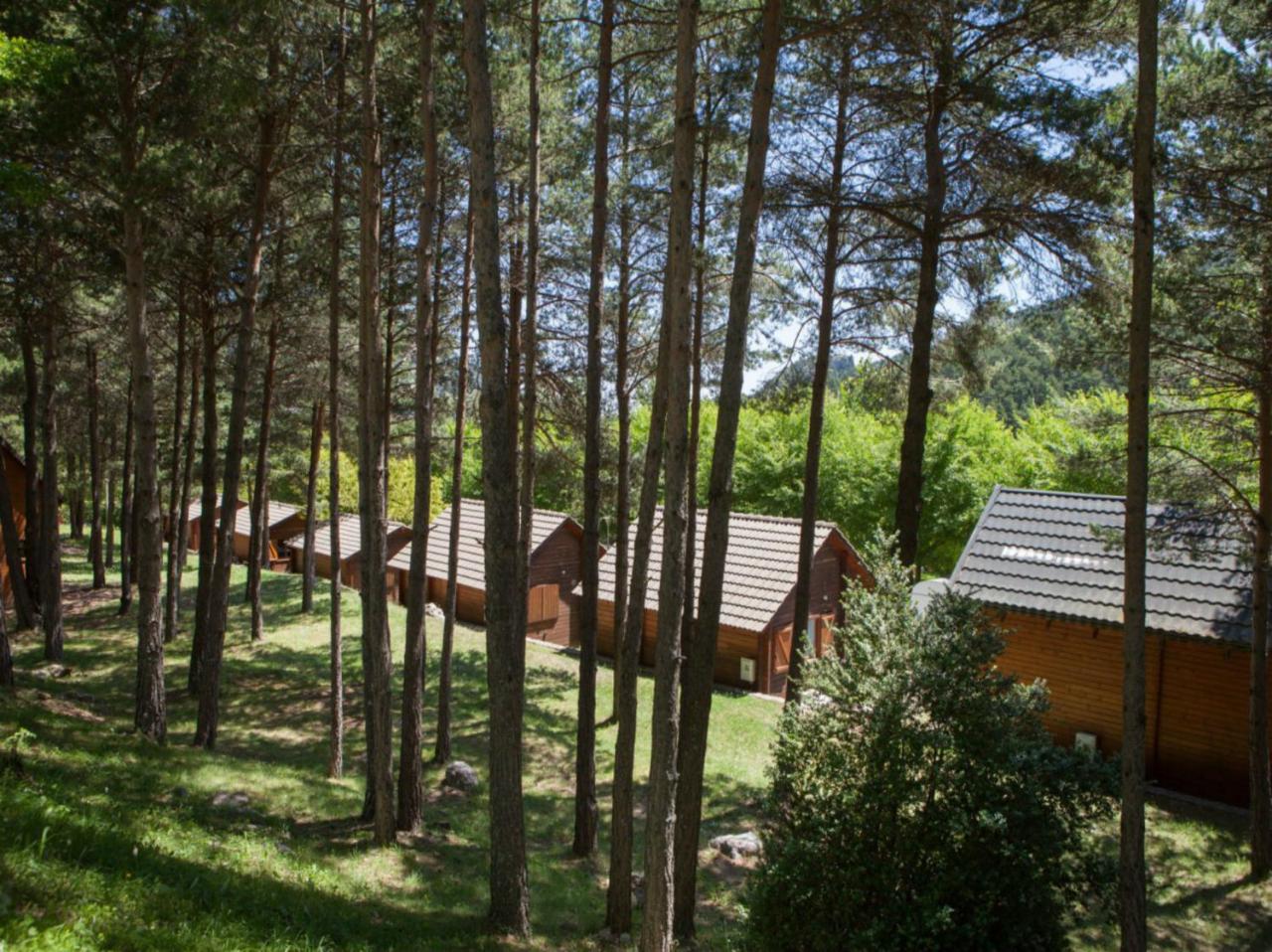 Camping Fontfreda photo 2