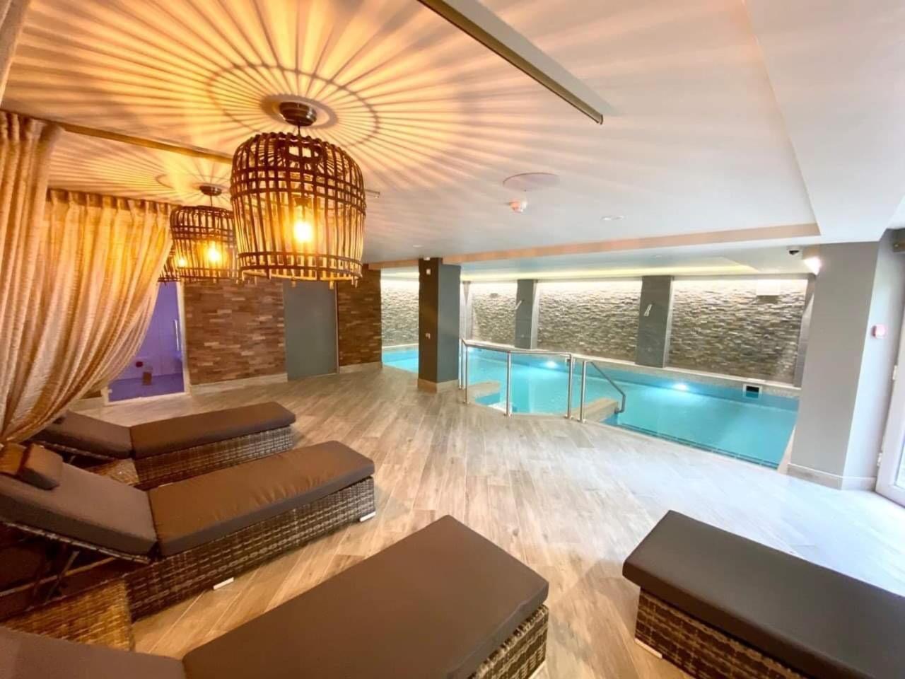Bushtown Hotel & Spa