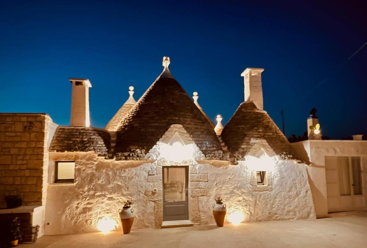 Trullo La chicca della valle - 5