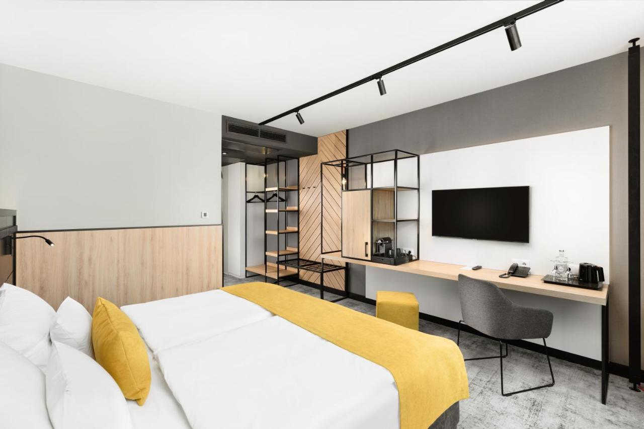 Photo - Art Hotel Szeged