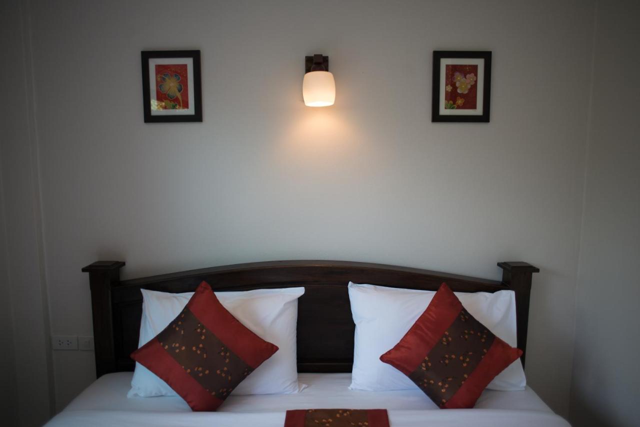 Foto - Srichada Hotel Khaolak - SHA Extra Plus