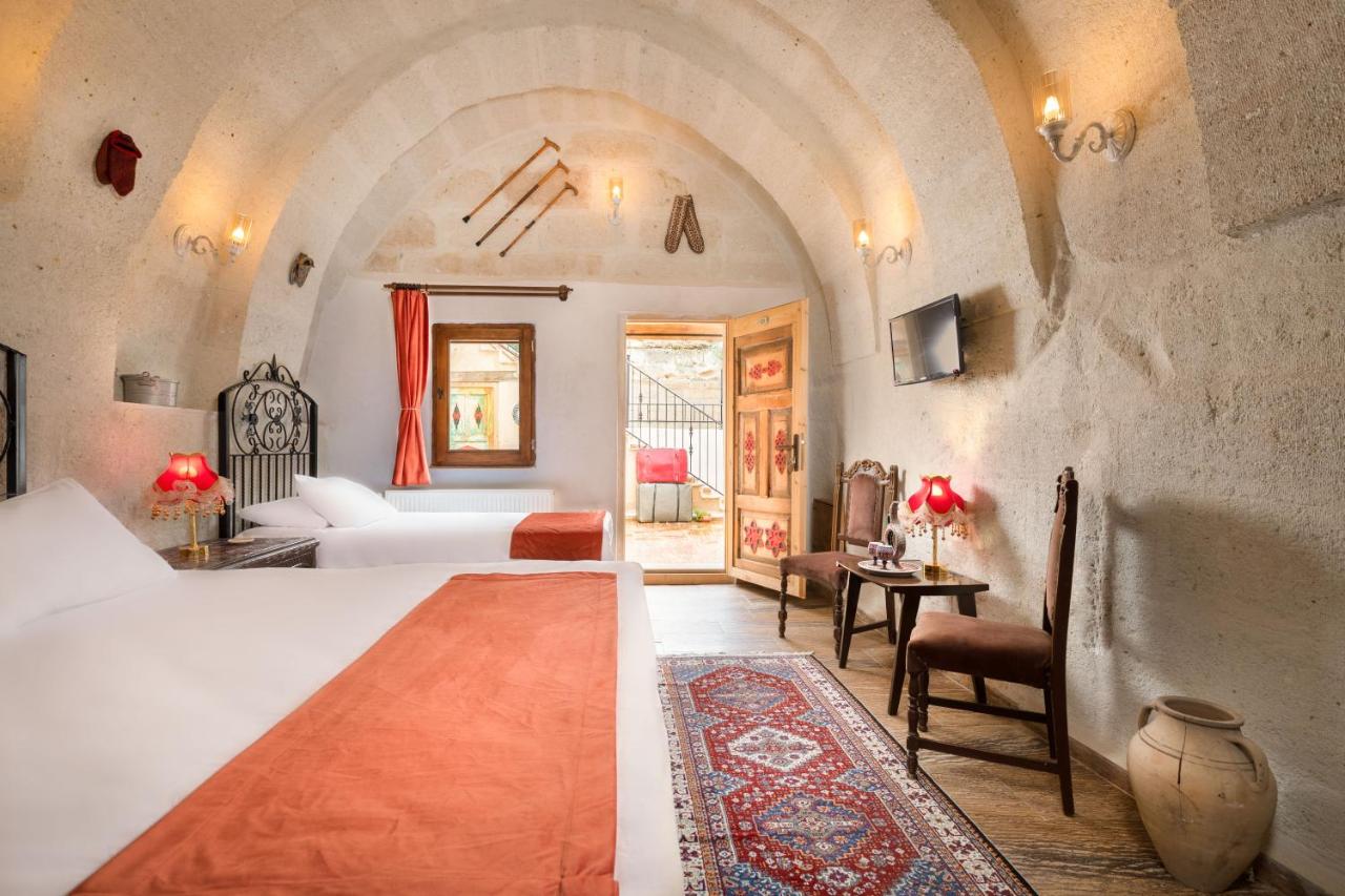 HacıAşık Konağı Butik Hotel photo 2