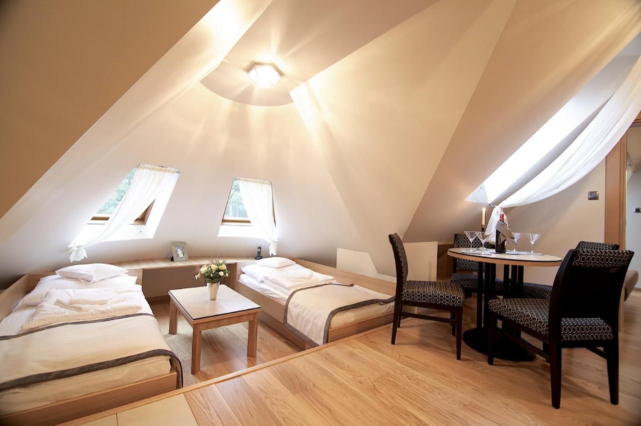 Villa Alina Medical SPA - 6