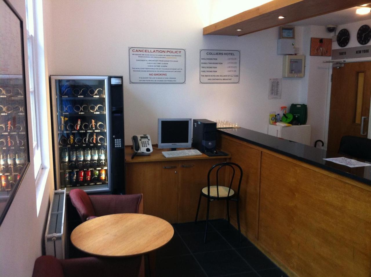 Colliers Hotel photo 4