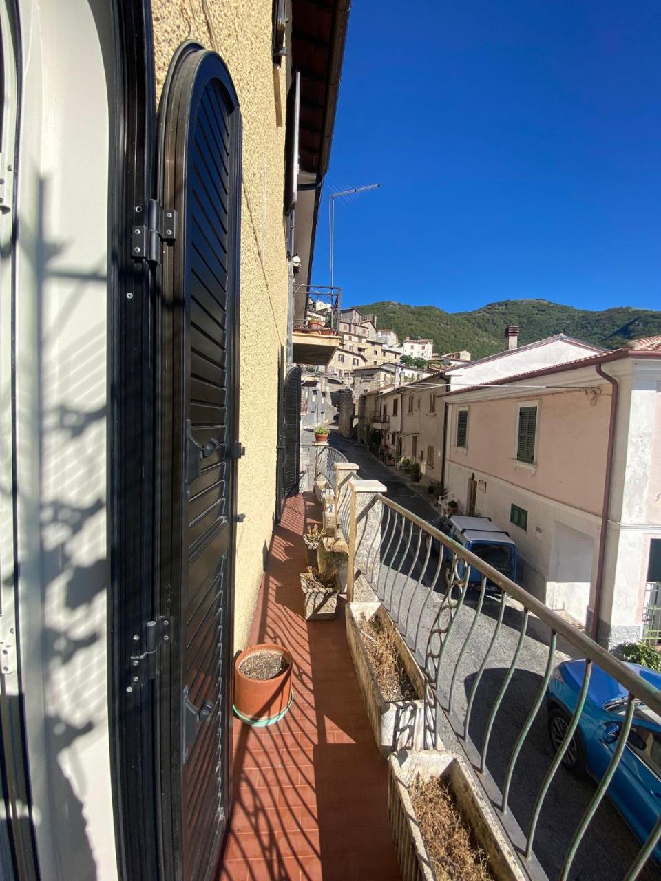 La casa di Peppe e Lucia - 5