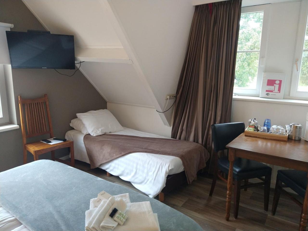 B&B-Hotel de Joremeinshoeve photo 2