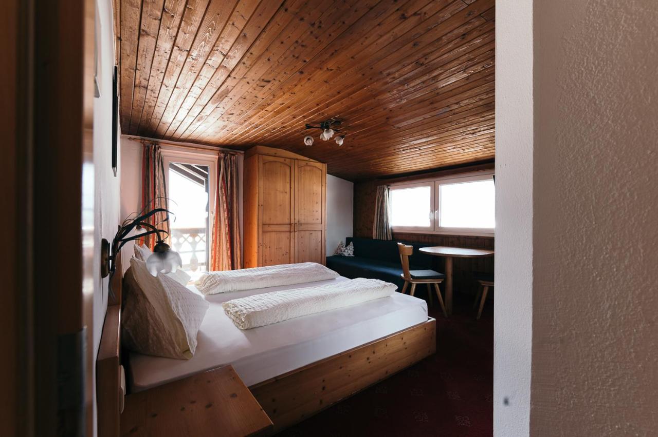 Gasthof Residence Brugghof & Erlhof photo 4