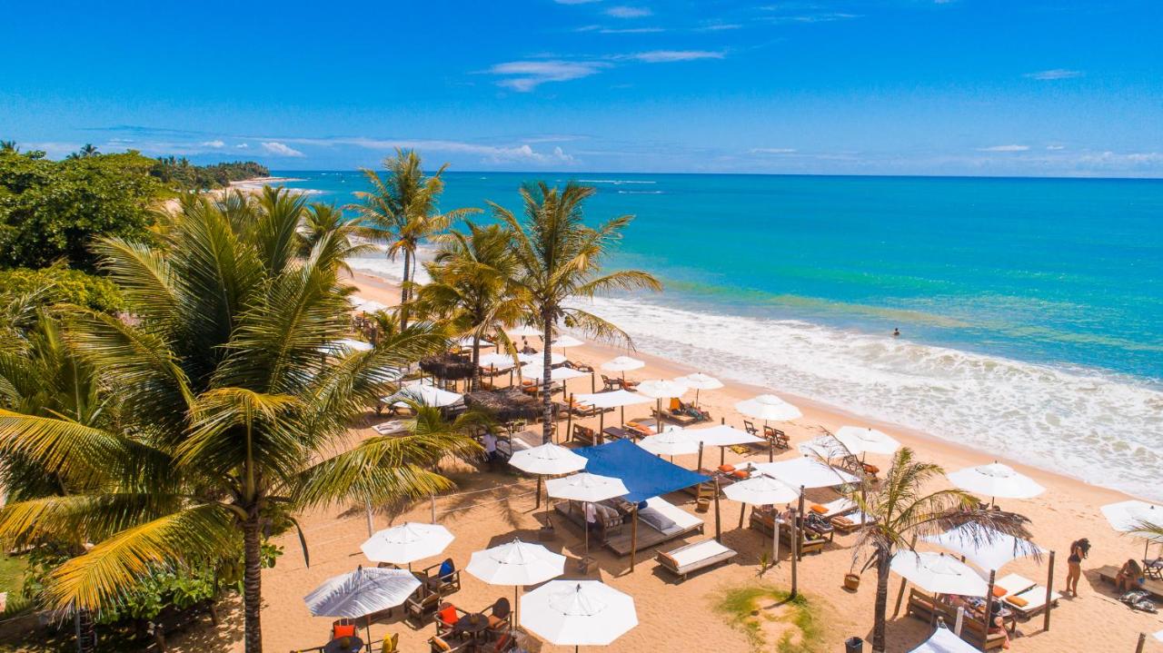 Photo - Travel Inn Pousadas & Beach Club Trancoso