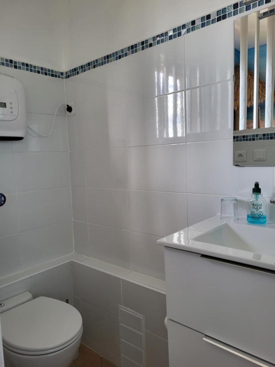 Chambre d hôtes AU CŒUR DES OLIVIERS photo 3