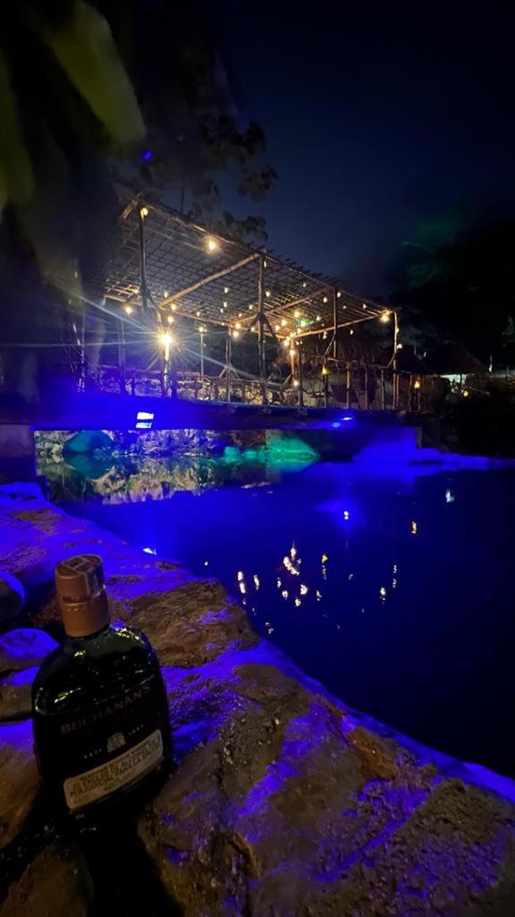 Tawaca Ecohotel photo 3