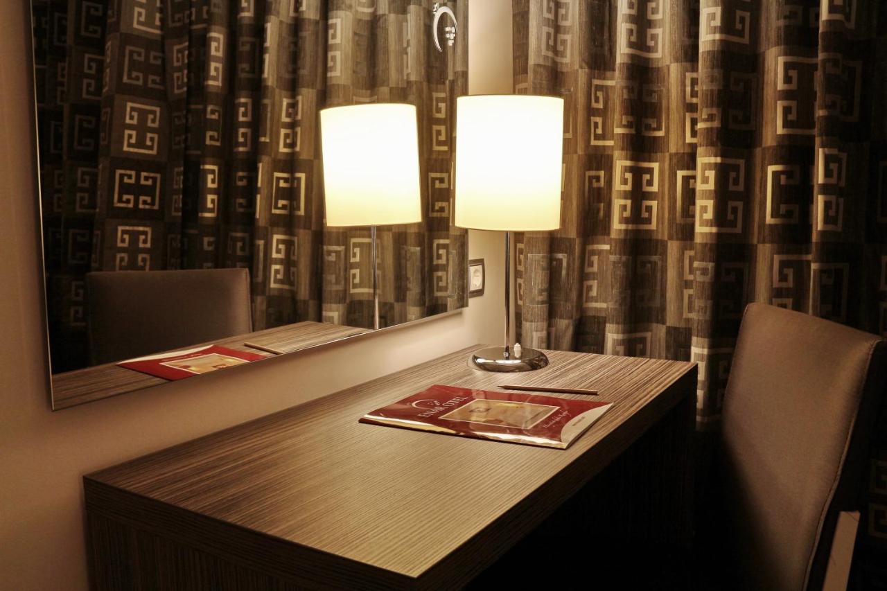 Enar Hotel photo 4