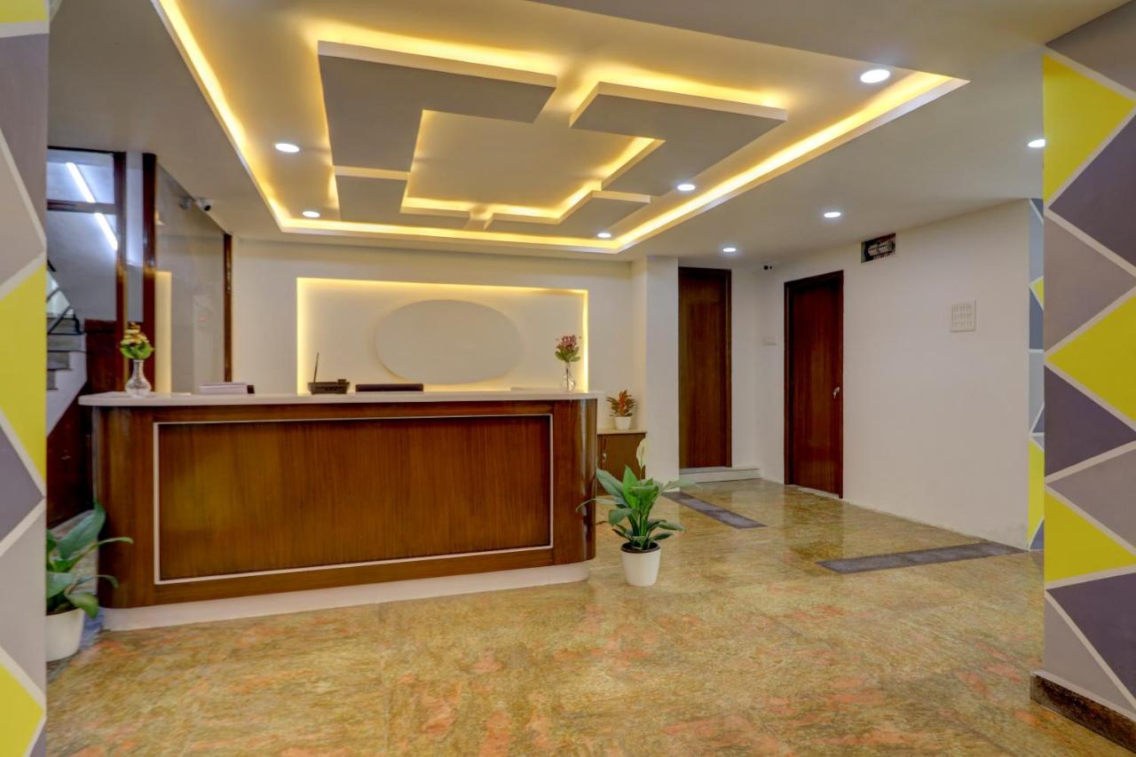 INR Suites - Hitech City photo 4