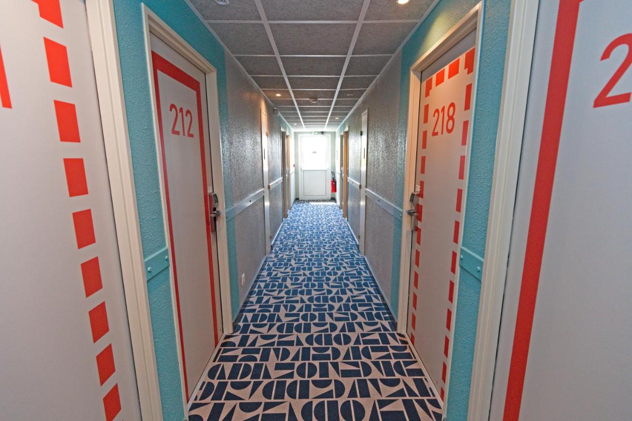 ibis Budget La Teste Bassin d'Arcachon photo 3
