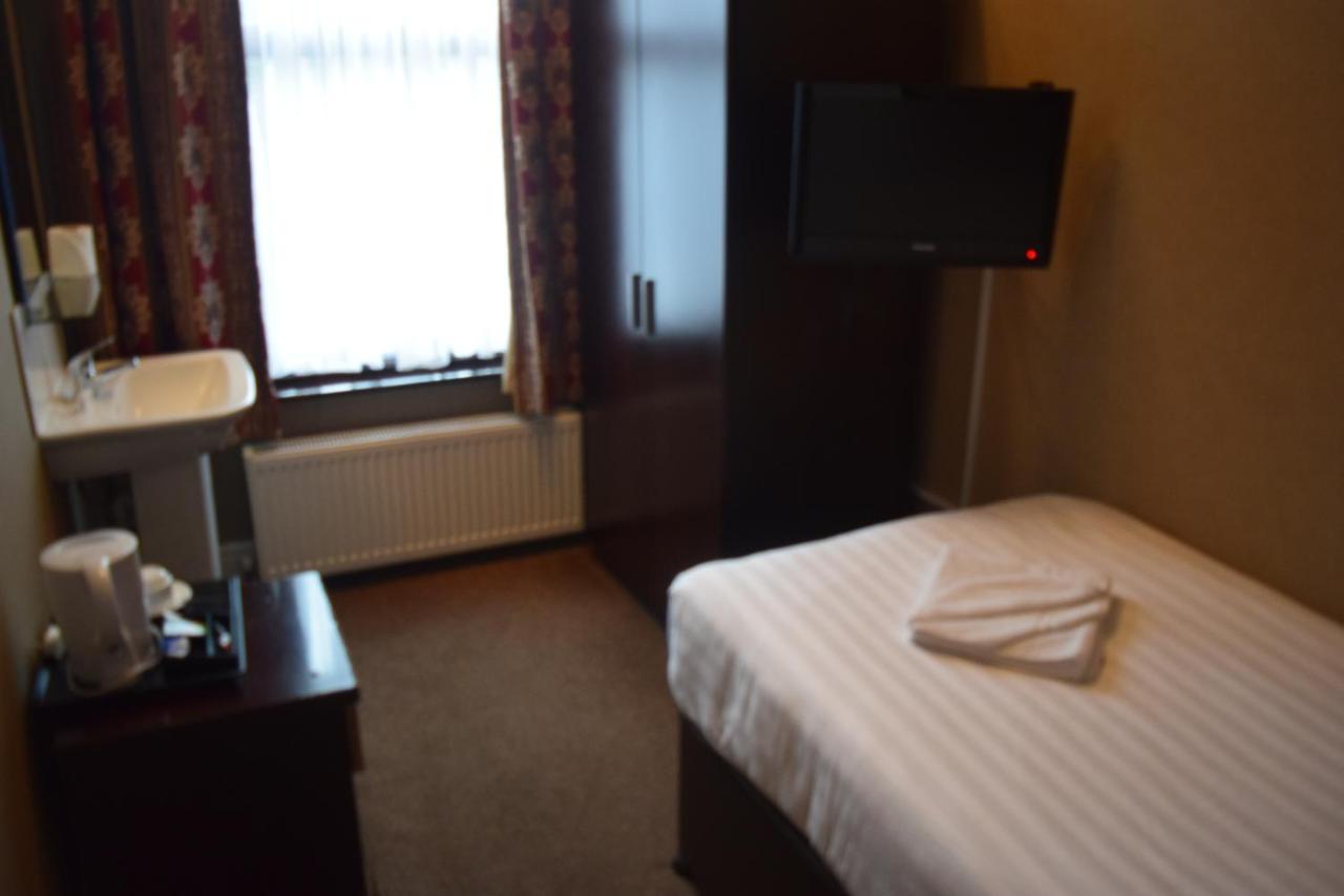 Foto - Rossmore Hotel
