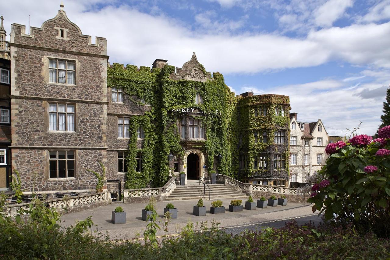 The Abbey - 5