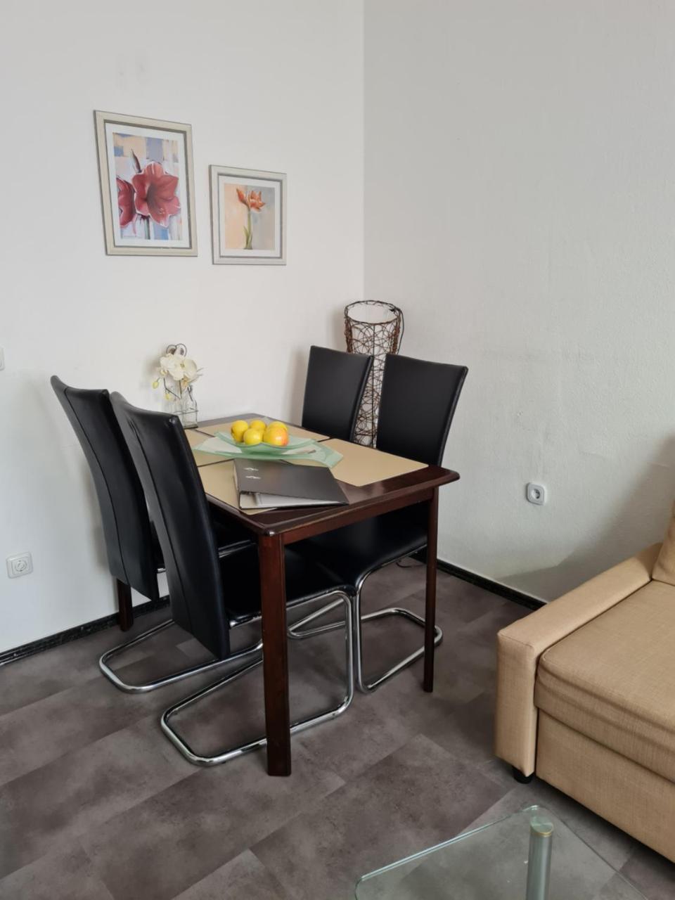 Ferienwohnung in Fuldatal bei Kassel - 4