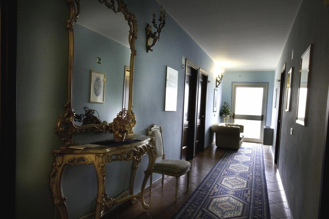 Hotel Nastro Azzurro photo 2
