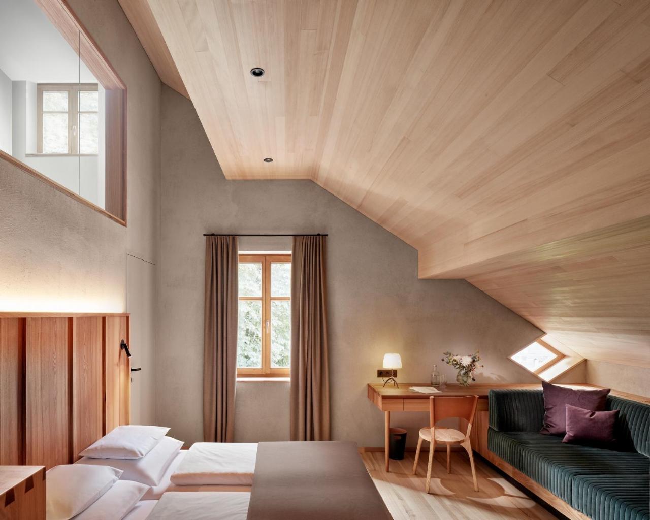 Hotel Gasthof Adler photo 4