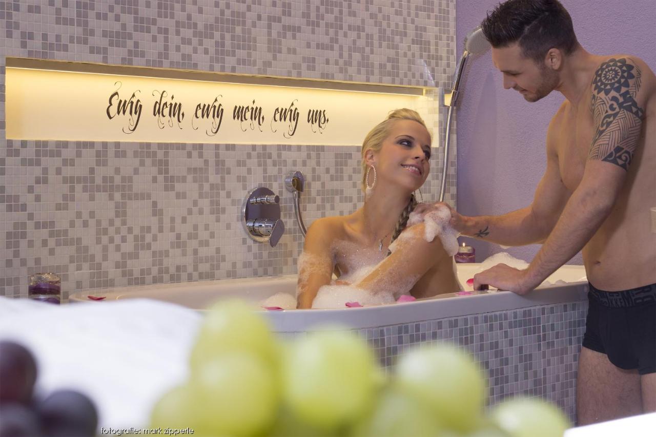Foto - ... mein romantisches Hotel Toalstock
